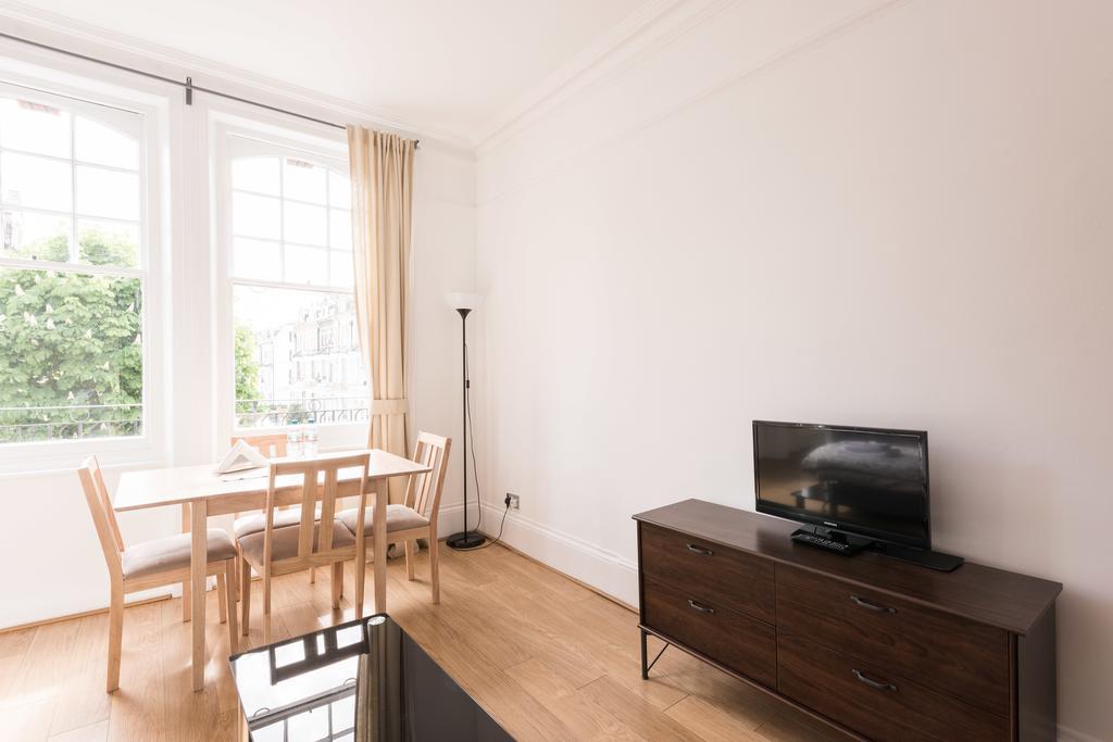 Kensington Apartments Richmond  Esterno foto