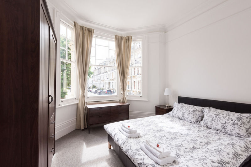 Kensington Apartments Richmond  Esterno foto