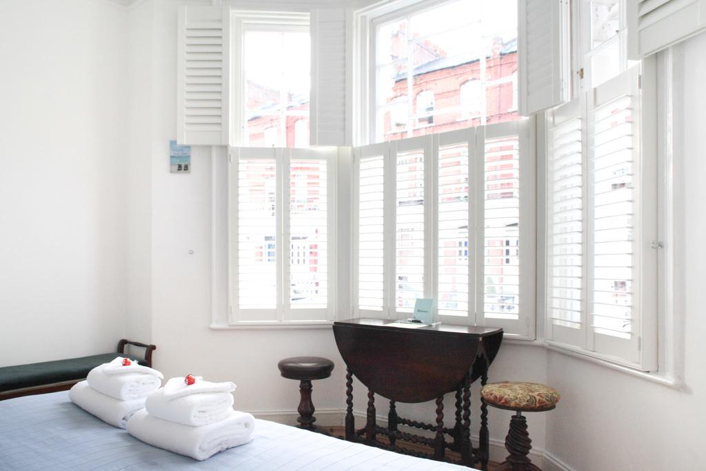 Kensington Apartments Richmond  Esterno foto