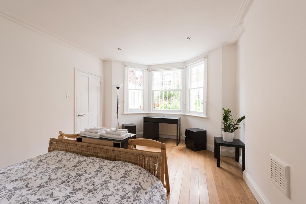 Kensington Apartments Richmond  Esterno foto
