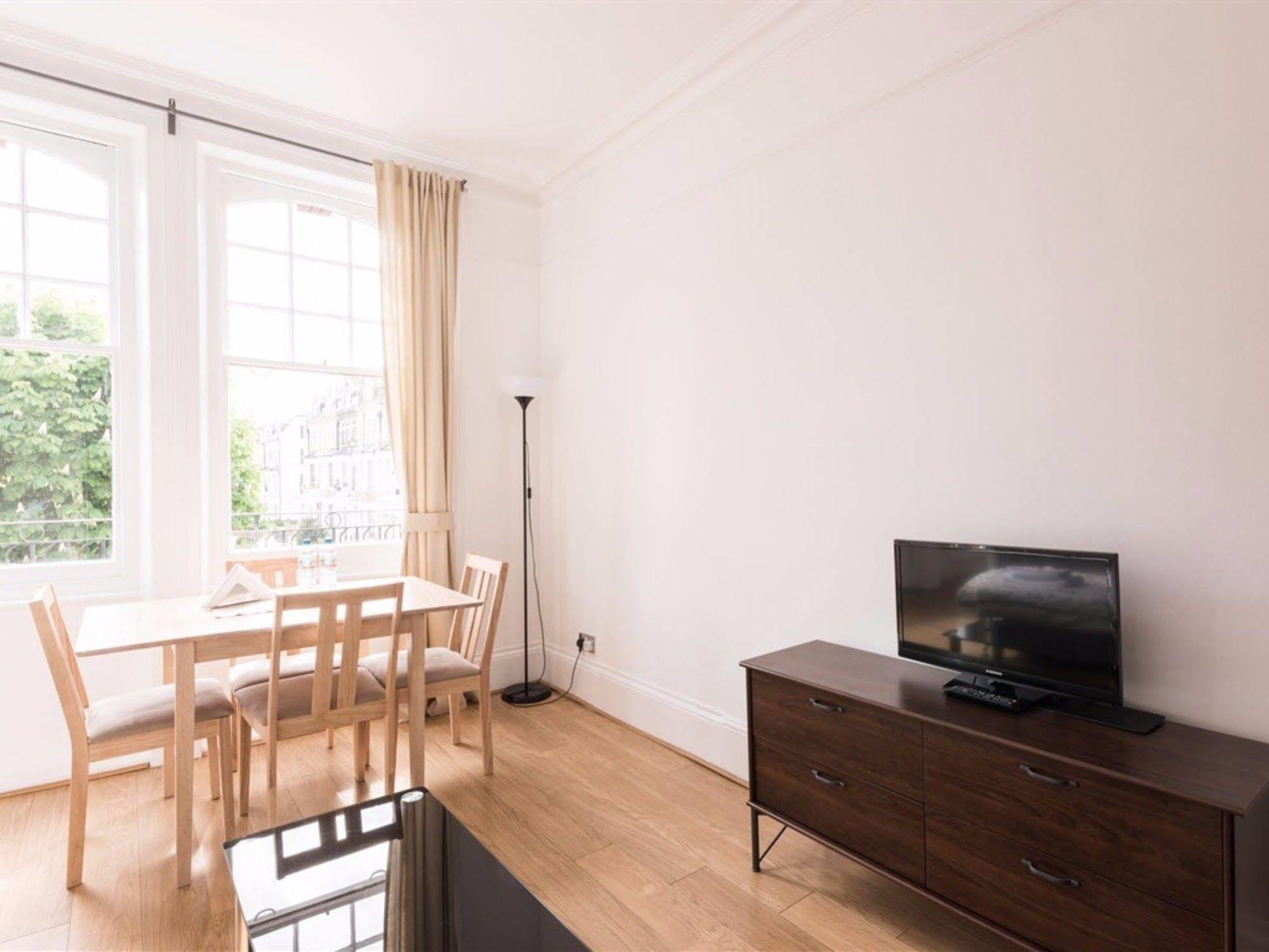 Kensington Apartments Richmond  Esterno foto