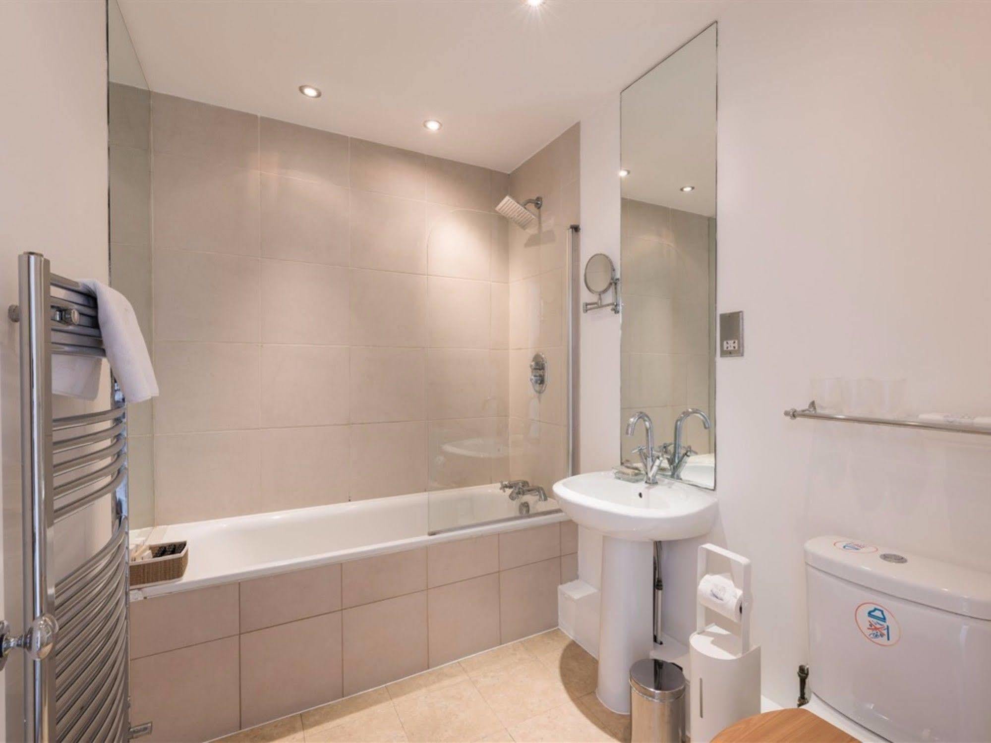 Kensington Apartments Richmond  Esterno foto