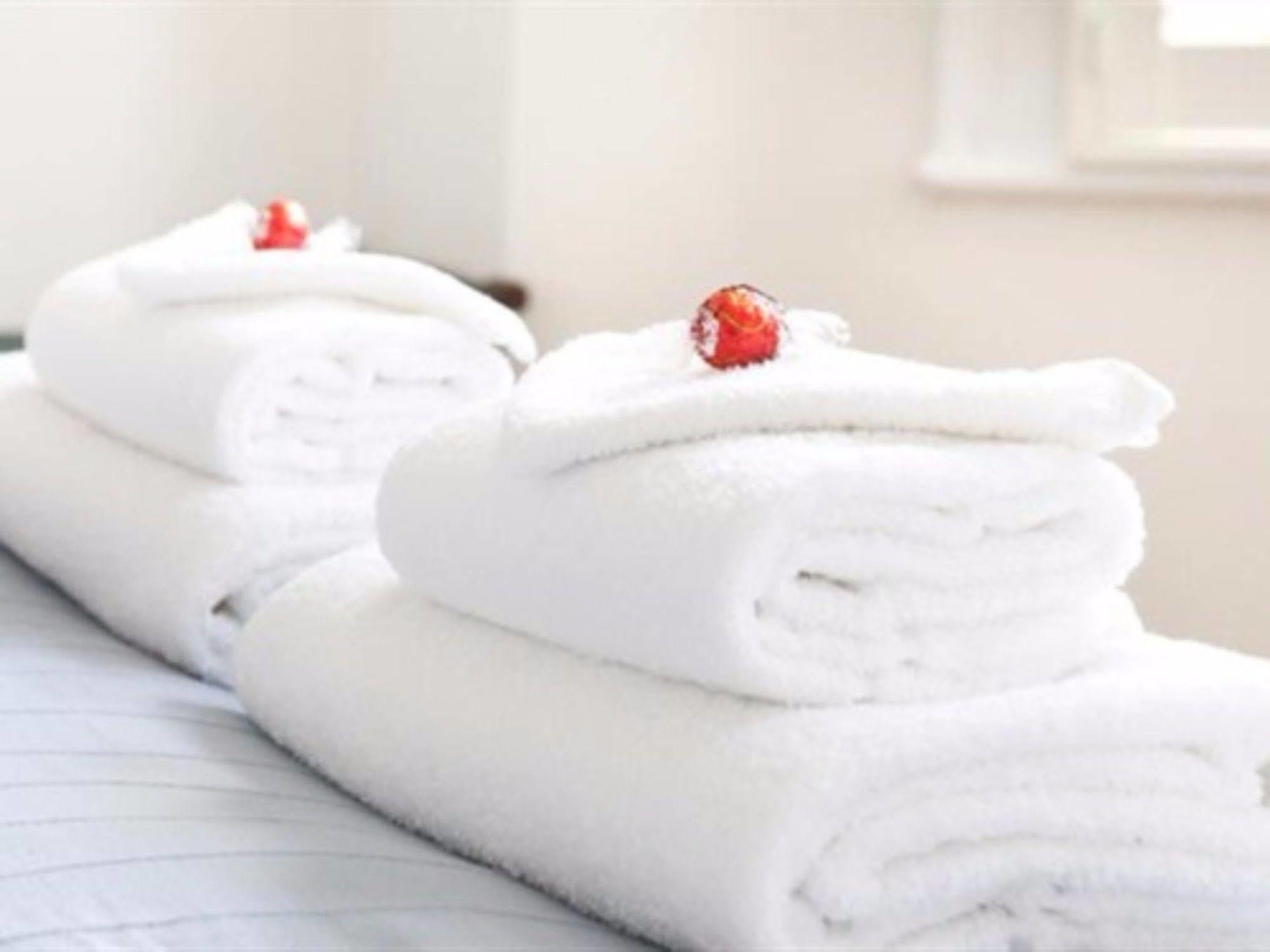Kensington Apartments Richmond  Esterno foto