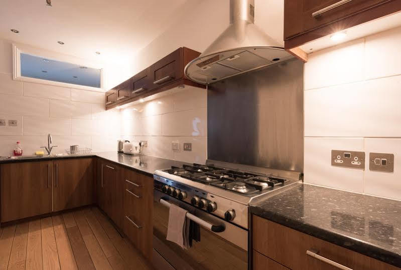 Kensington Apartments Richmond  Esterno foto