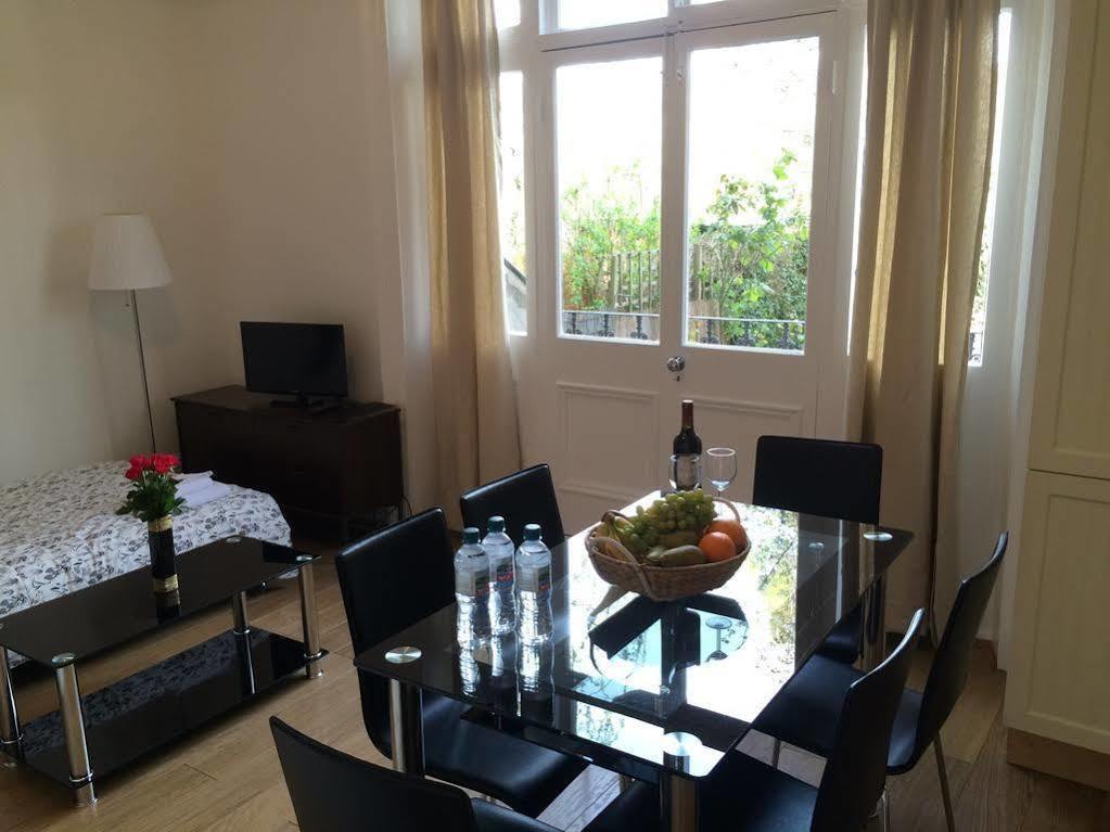 Kensington Apartments Richmond  Esterno foto