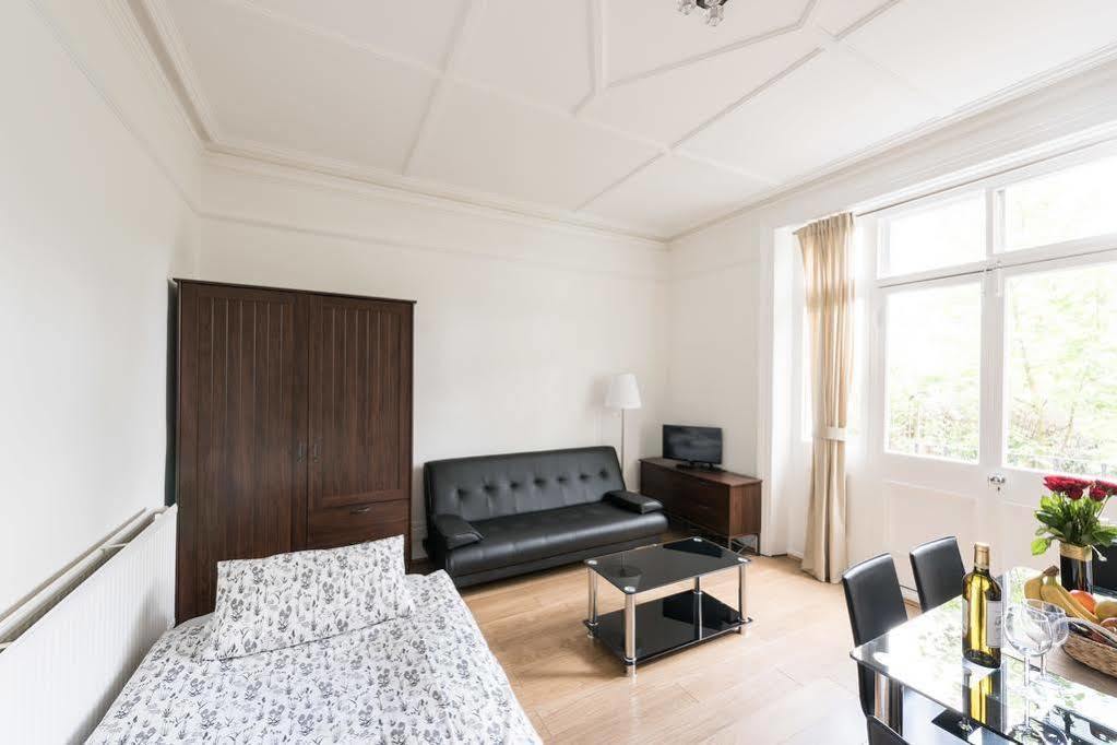 Kensington Apartments Richmond  Esterno foto