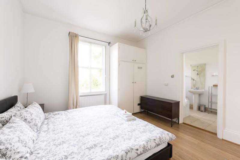 Kensington Apartments Richmond  Esterno foto