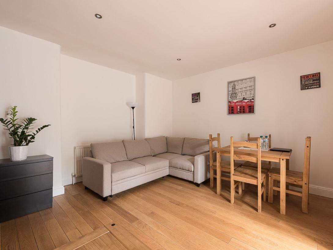 Kensington Apartments Richmond  Esterno foto
