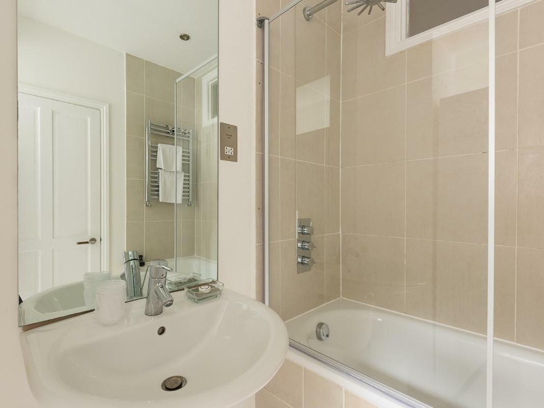 Kensington Apartments Richmond  Esterno foto