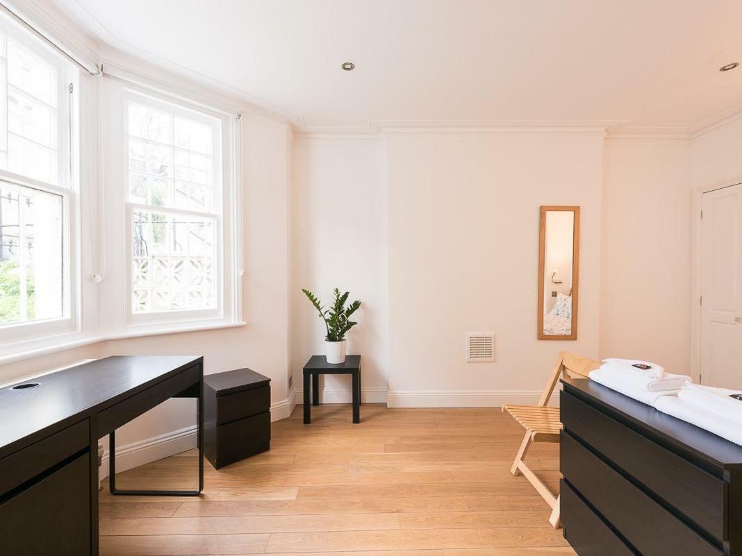 Kensington Apartments Richmond  Esterno foto