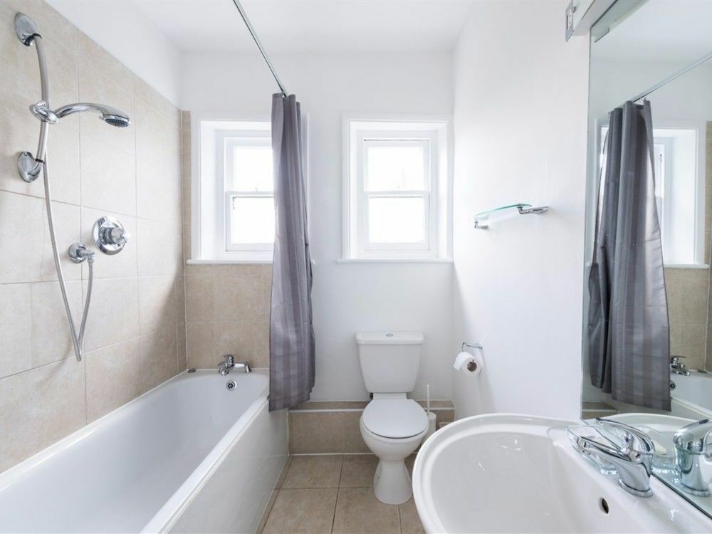 Kensington Apartments Richmond  Esterno foto
