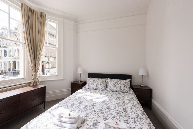 Kensington Apartments Richmond  Esterno foto